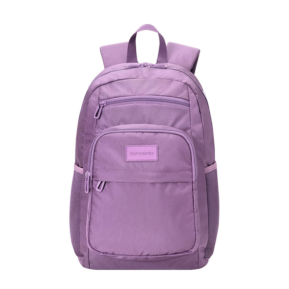 Mochila Laptop Samsonite Ignition Hammer Roxo
