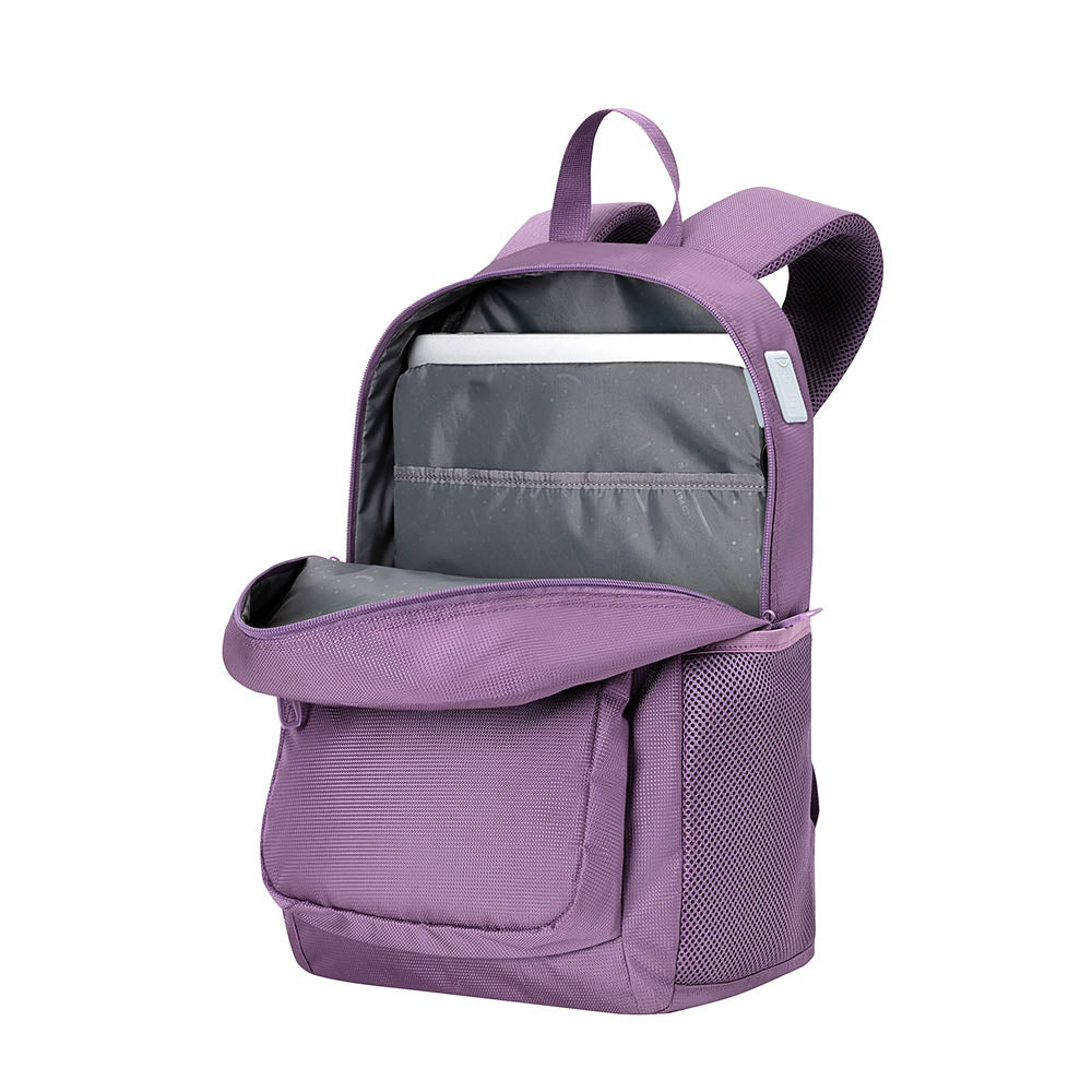 Mochila Laptop Samsonite Ignition Hammer Roxo