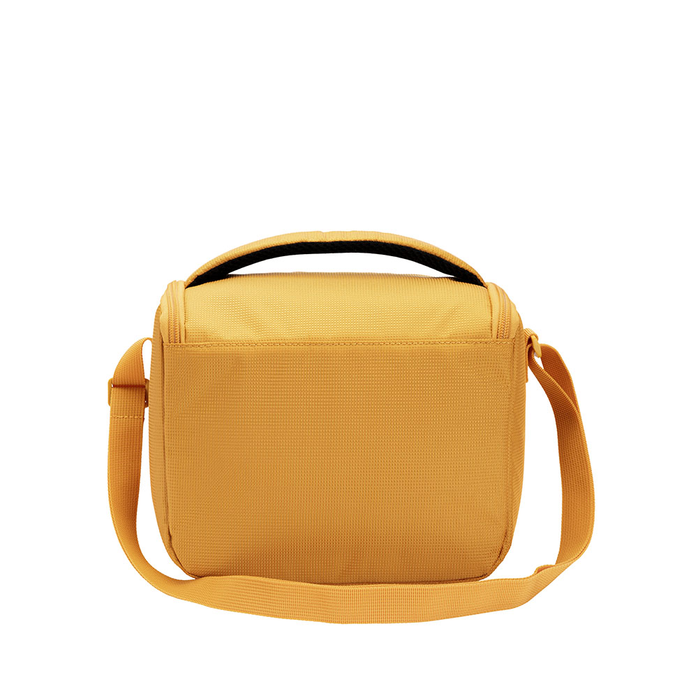 Lancheira Samsonite Ignition Banquet Mostarda