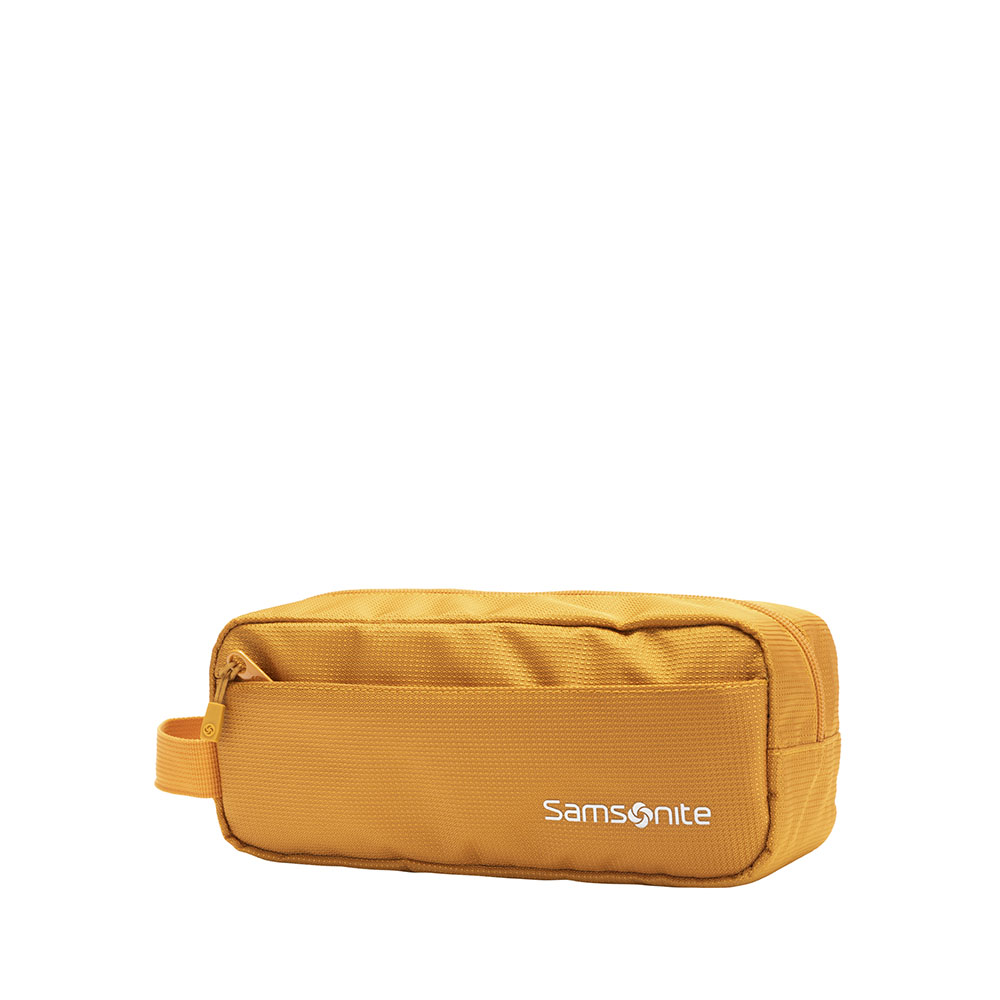 Estojo Samsonite Ignition Orys Mostarda