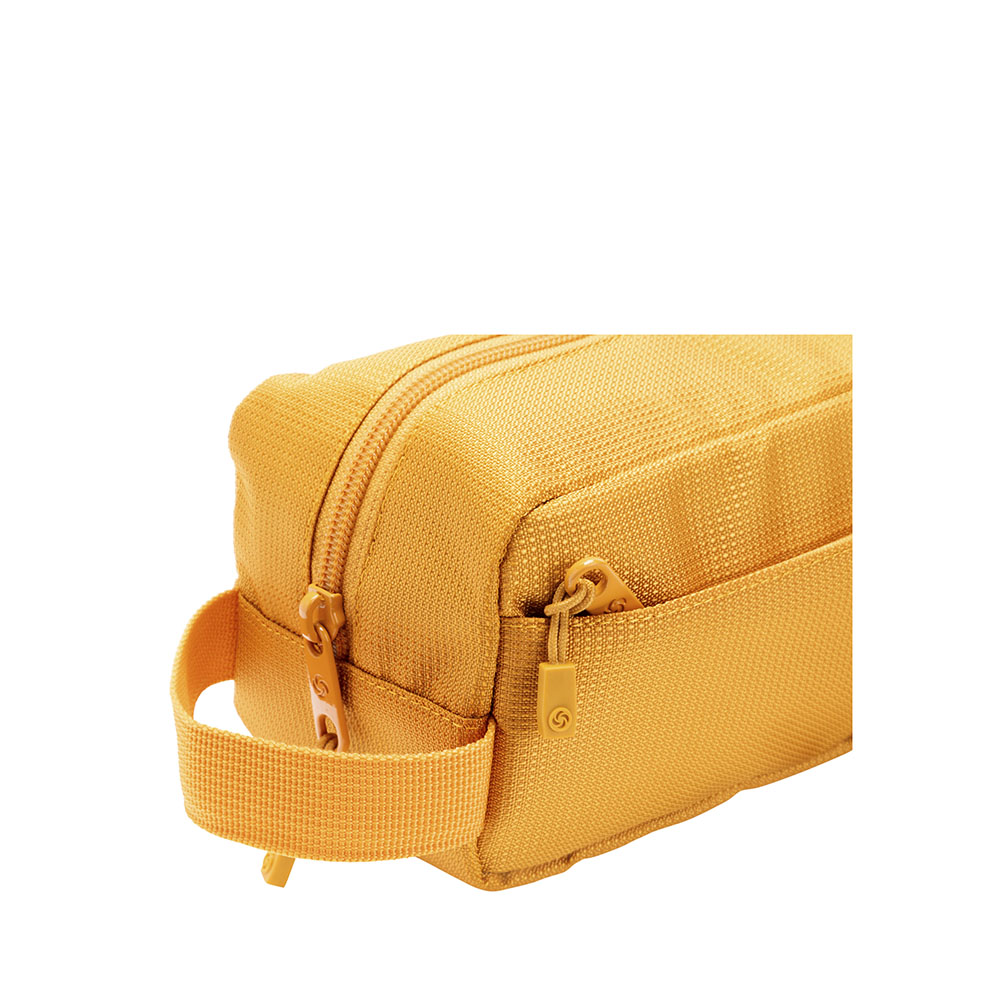 Estojo Samsonite Ignition Orys Mostarda