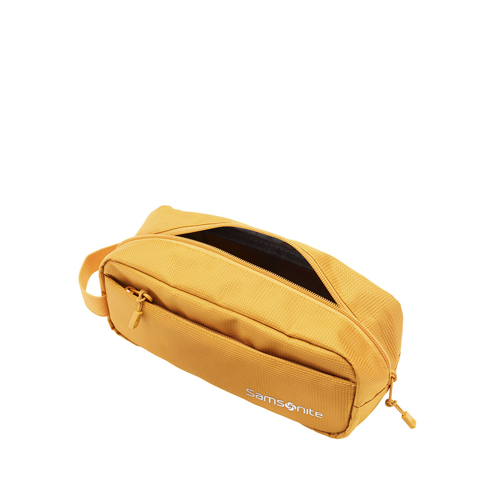 Estojo Samsonite Ignition Orys Mostarda