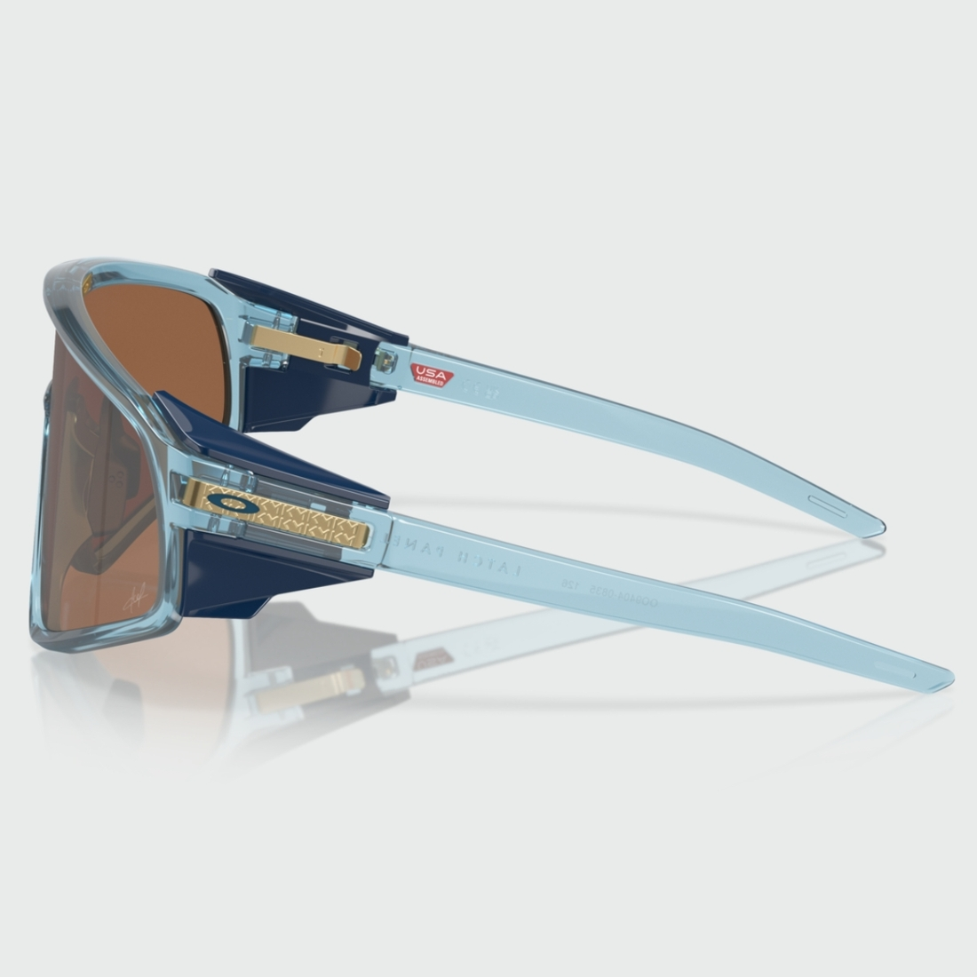 OCUL LATCH PANEL 0OO9404 94040835