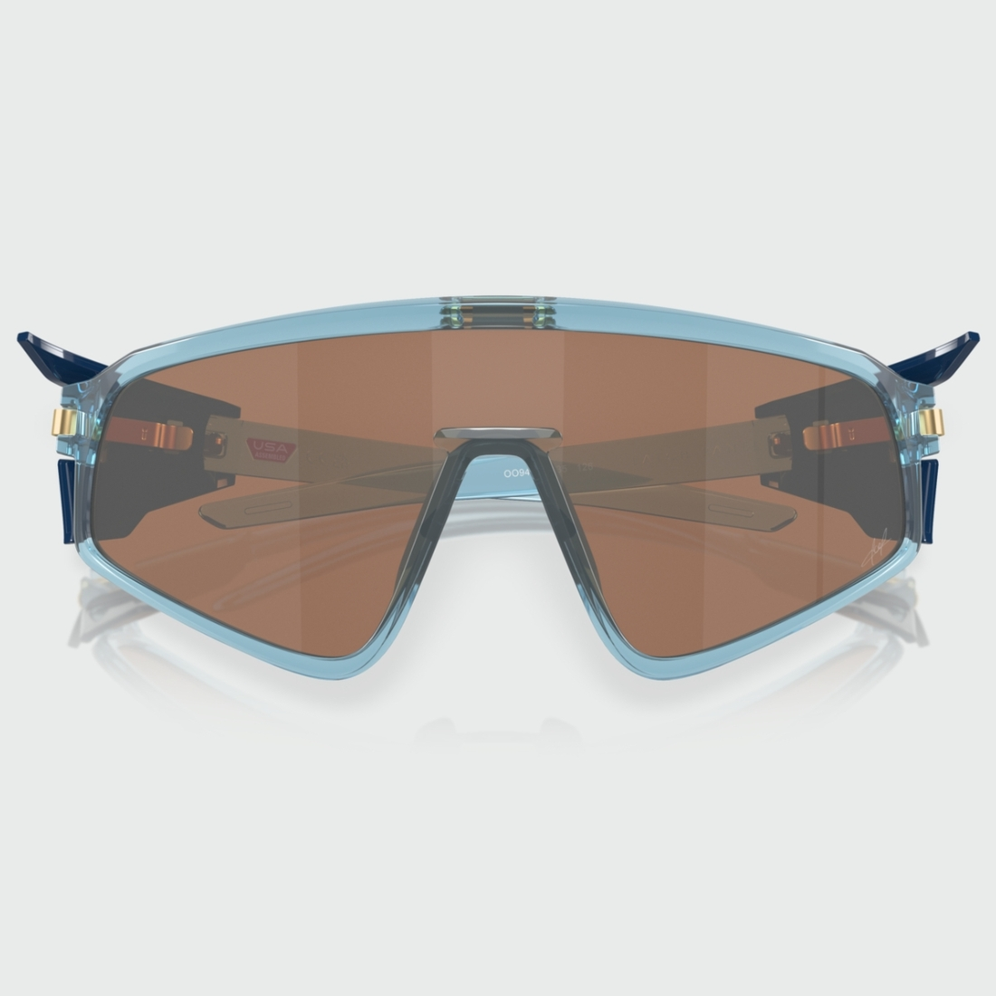 OCUL LATCH PANEL 0OO9404 94040835