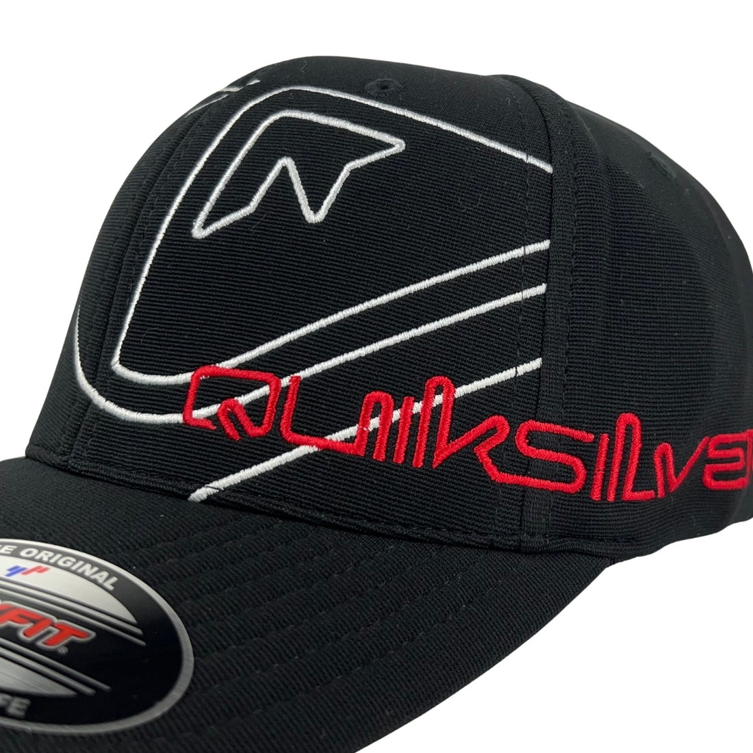 BONE EMB SIDE OMNI Q911A0314 BLK P