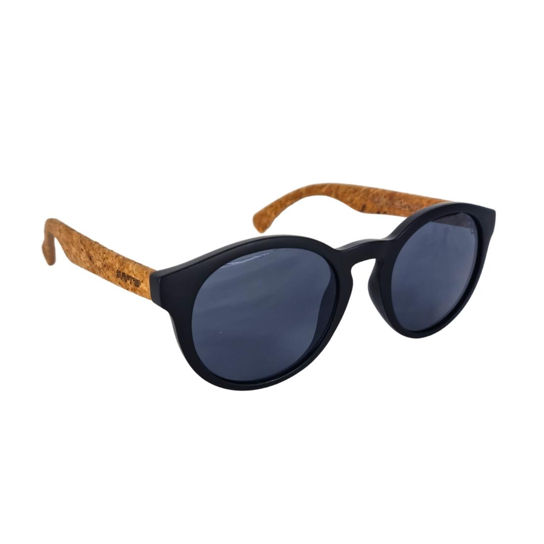 OCUL ST KAUAI ACET CORTIÇA ST1006 PRETO/PRETO FOSCO