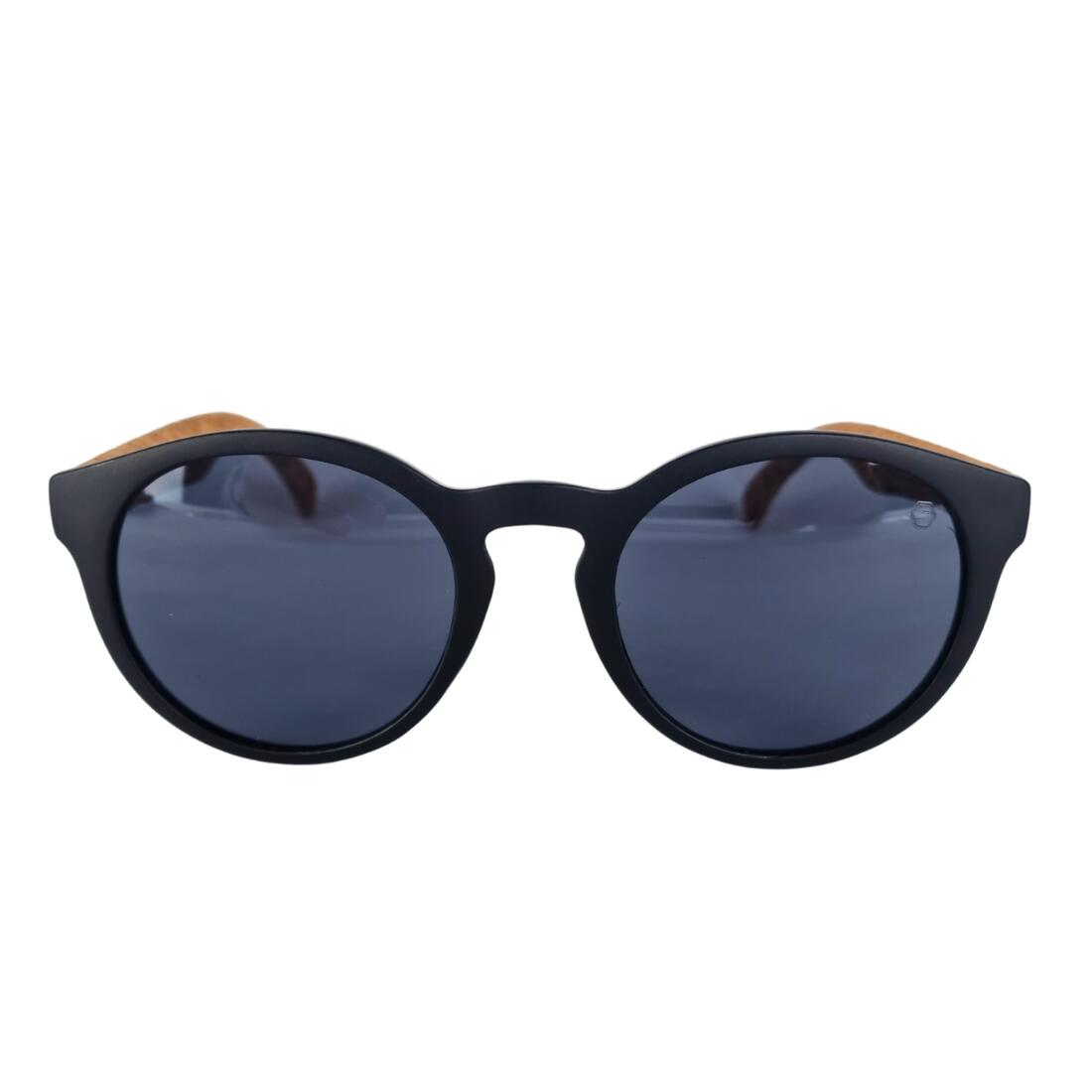 OCUL ST KAUAI ACET CORTIÇA ST1006 PRETO/PRETO FOSCO