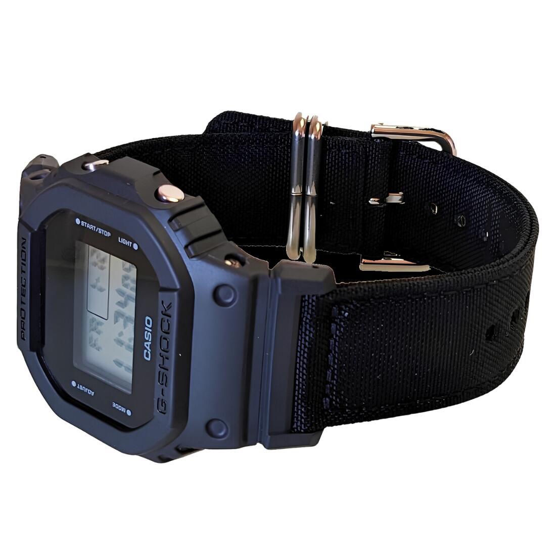 REL DE PULSO CASIO GSHOCK DW-5600BCE-1DR