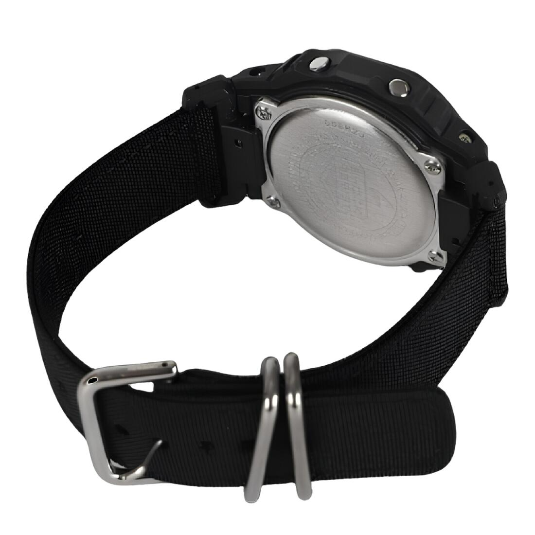 REL DE PULSO CASIO GSHOCK DW-5600BCE-1DR