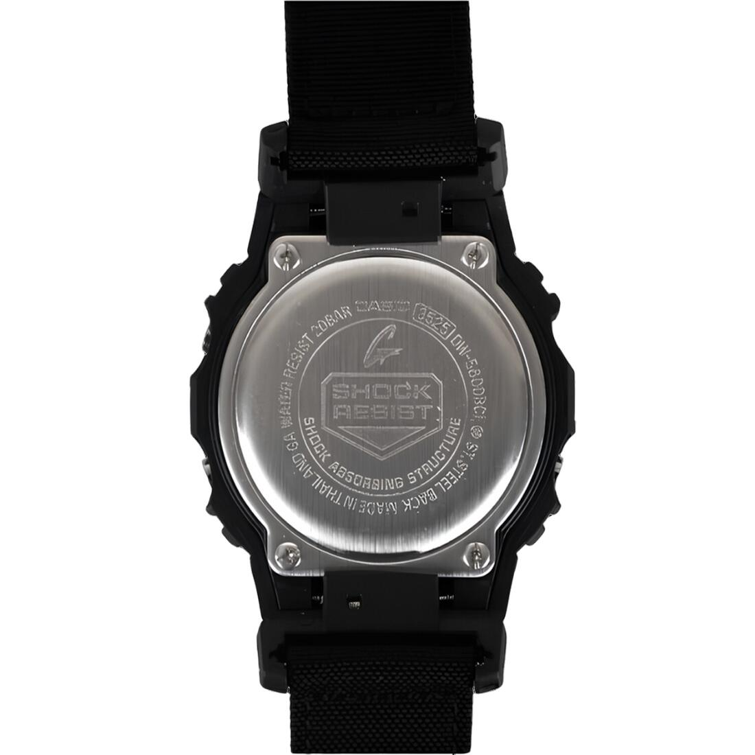 REL DE PULSO CASIO GSHOCK DW-5600BCE-1DR