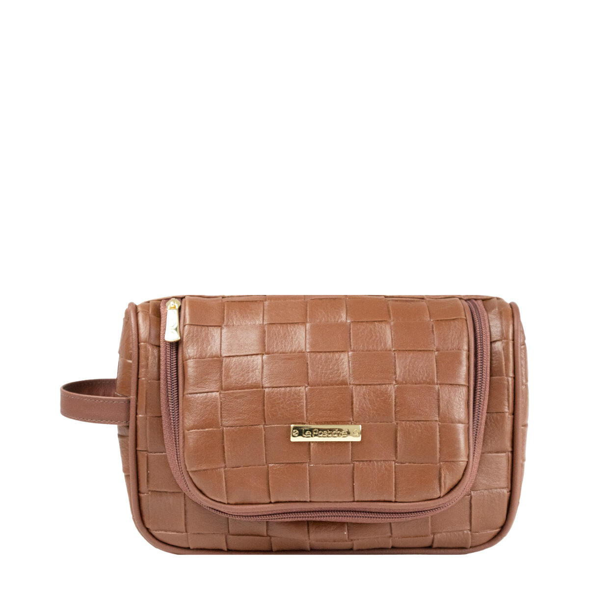 Organizador de Bagagem P Potes Square Matelassê Le Postiche