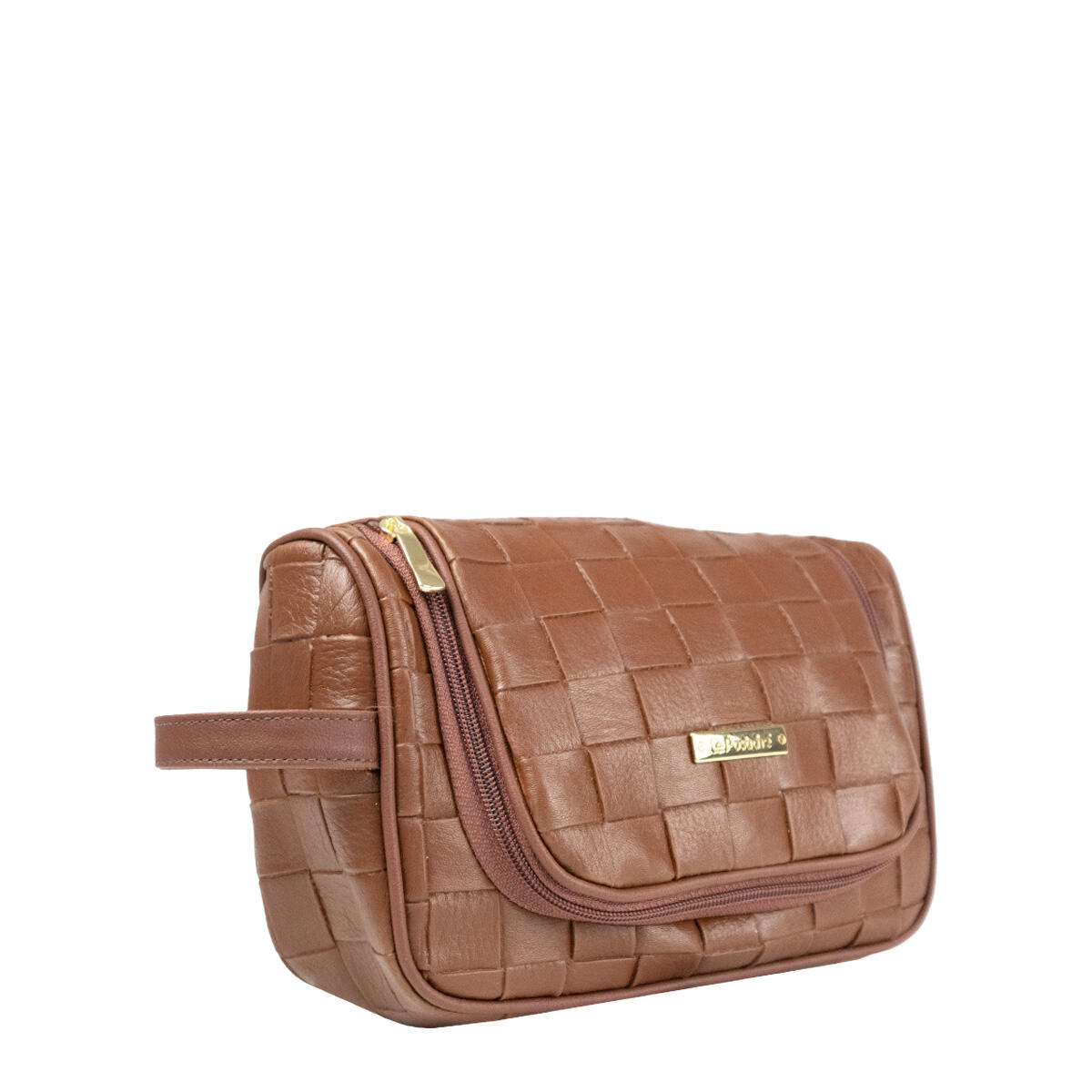 Organizador de Bagagem P Potes Square Matelassê Le Postiche